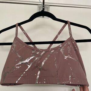 Beyond Yoga Sports Bra – XL – New Without Tags